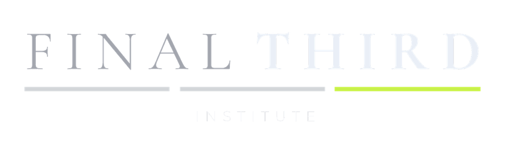 Final Third Institute